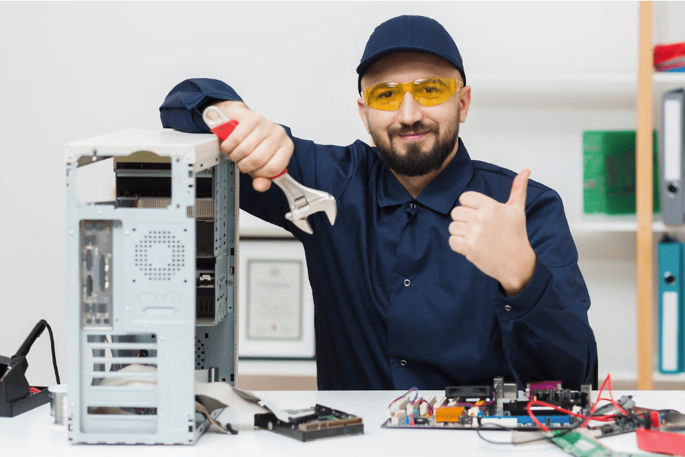 IT SOLUTIONS